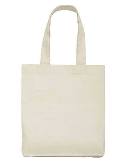 Tiger Cotton Twill Bag