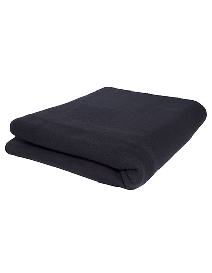 Fleece Decke