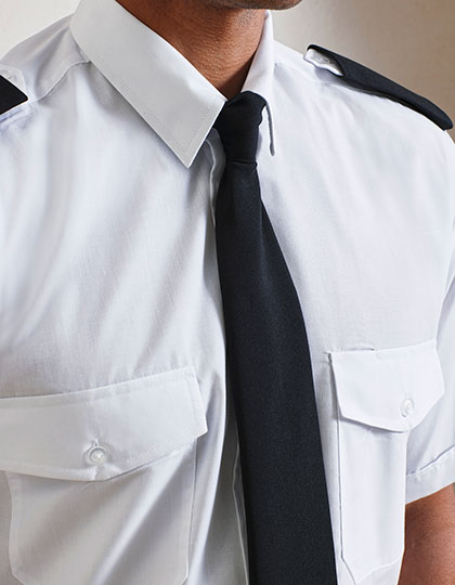 Clip-on Tie