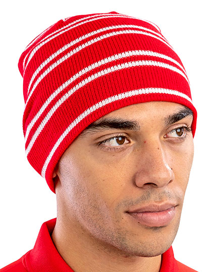 Team Reversible Beanie