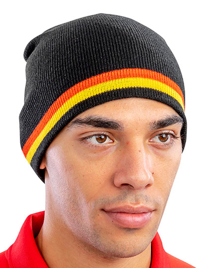 National Beanie