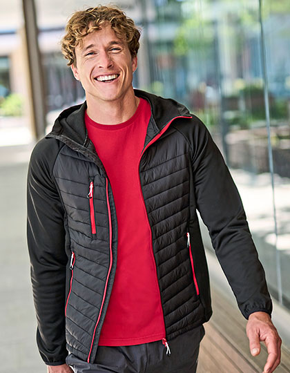 Navigate Hybrid Jacket
