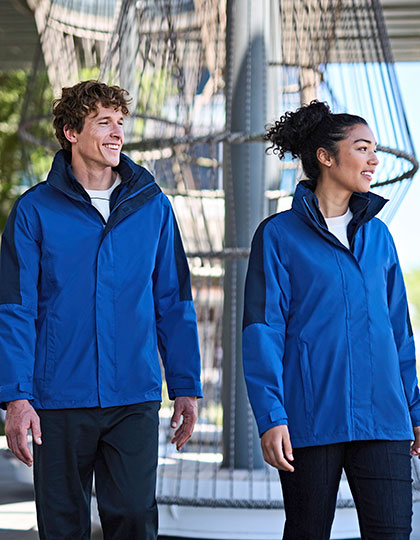 Defender III 3-in-1 Jacket
