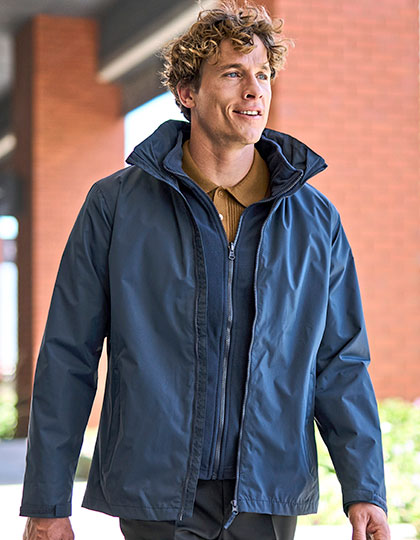 Classic 3-in-1 Jacket
