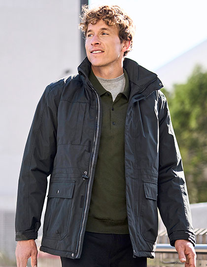 Men´s Darby III Insulated Jacket