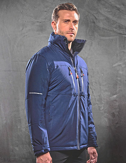 X-Pro Marauder III Insulated Jacket