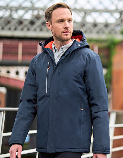 Thermogen Powercell 5000 Heated Jacket