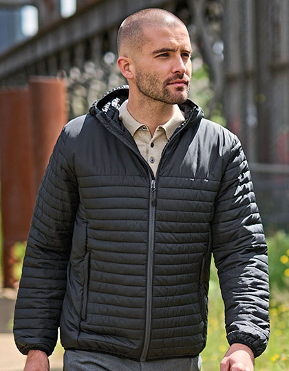 Honestly Made Recycled Thermal Jacket