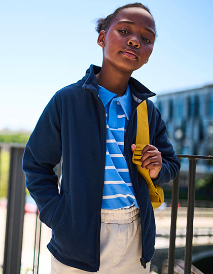 Brigade II Full Zip Fleece