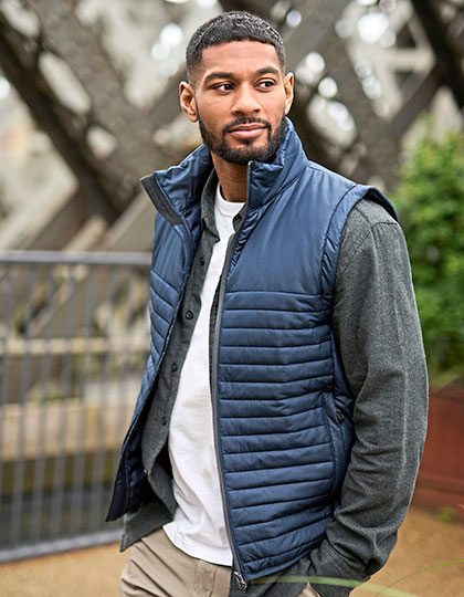Honestly Made Recycled Thermal Bodywarmer