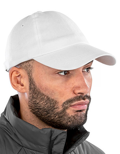 Heavy Cotton Drill Pro Style Cap