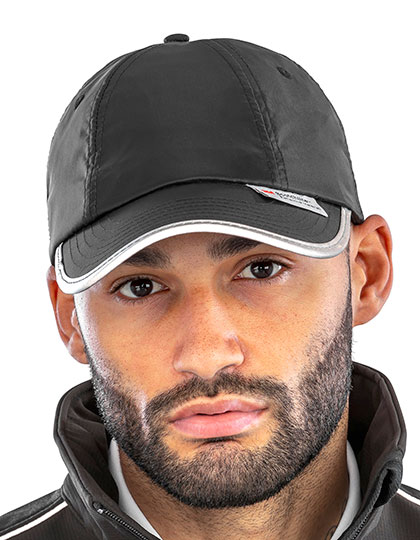 High Vis Cap