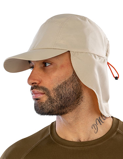 Legionnaires Cap