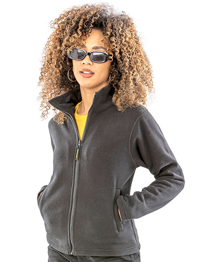 Women´s Horizon High Grade Microfleece Jacket