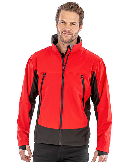 Activity Softshell Jacket