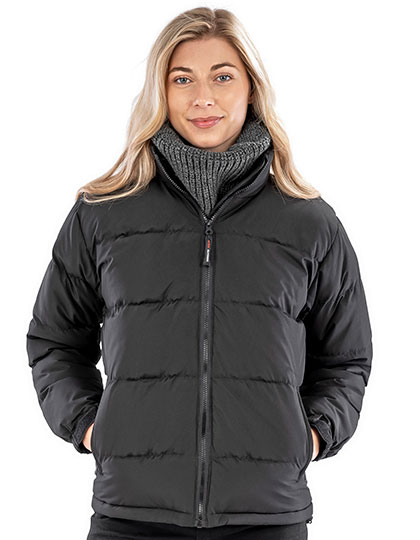Women´s Holkham Down Feel Jacket