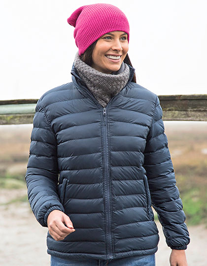Women´s Ice Bird Padded Jacket