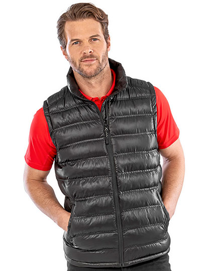 Men´s Ice Bird Padded Gilet