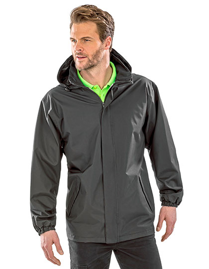 Midweight Jacket