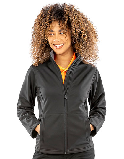 Women´s Softshell Jacket