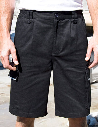 Action Shorts