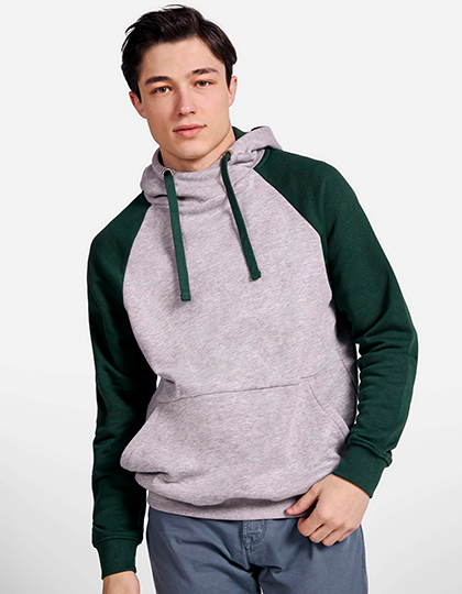 Badet Hooded Sweatshirt