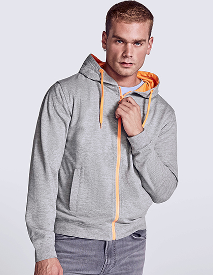 Fuji Sweat-Jacket