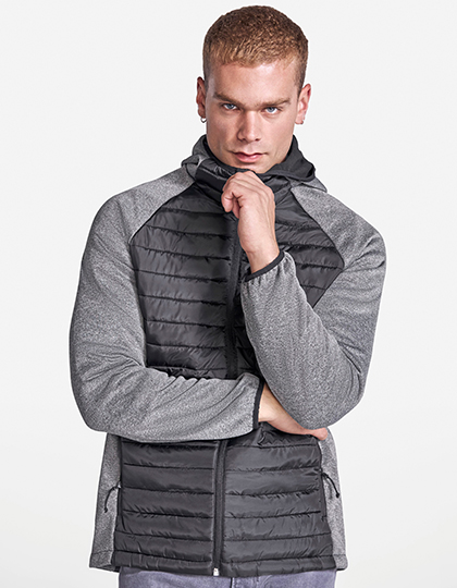 Minsk Jacket
