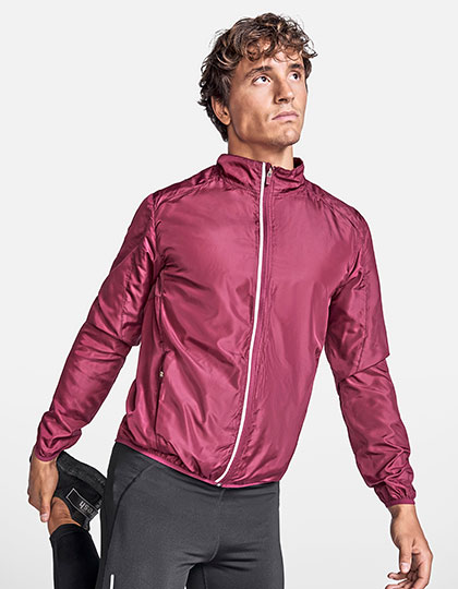 Men´s Glasgow Windjacket