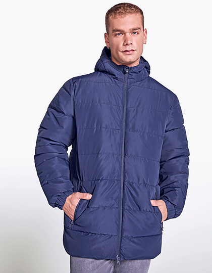 Parka Jacket Nepal