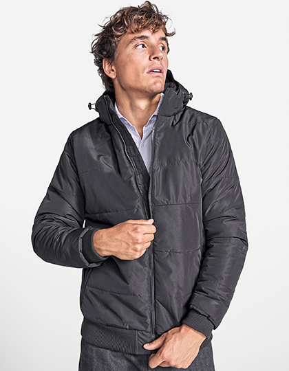 Winter Jacket Surgut