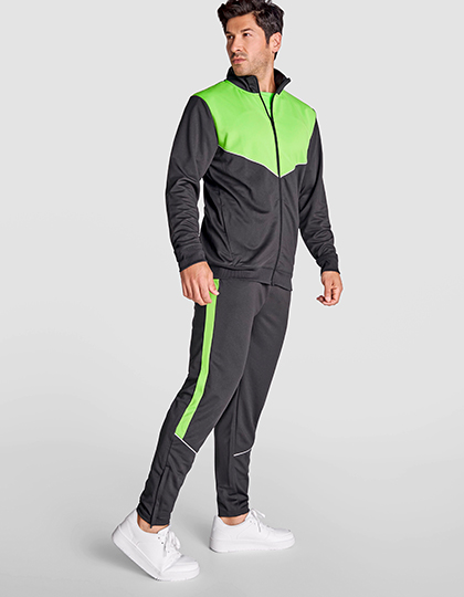 Evans Tracksuit