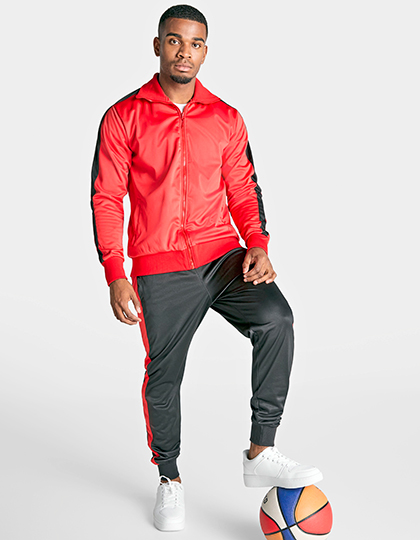 Creta Tracksuit