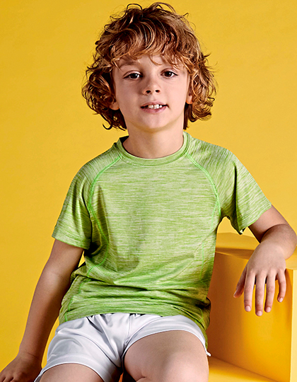 Kids´ Austin T-Shirt