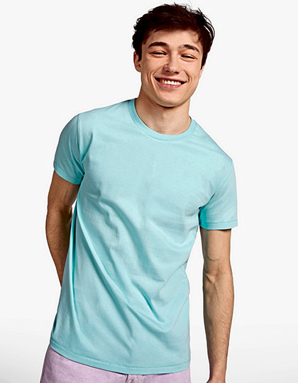 Men´s Golden Organic T-Shirt