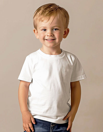 Kids´ Classic-T Organic