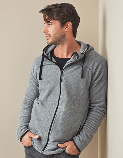 Power Fleece Jacket