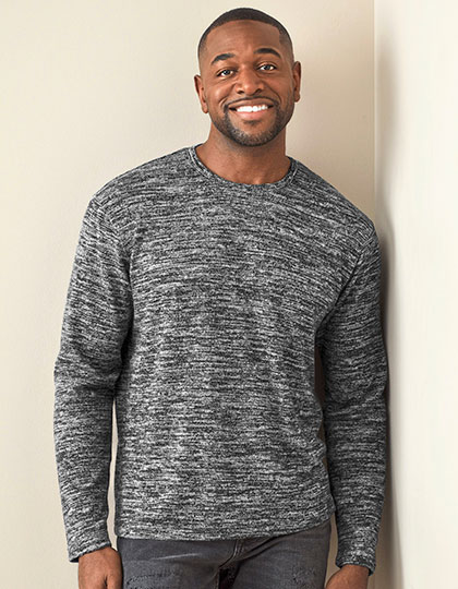 Knit Long Sleeve Sweater