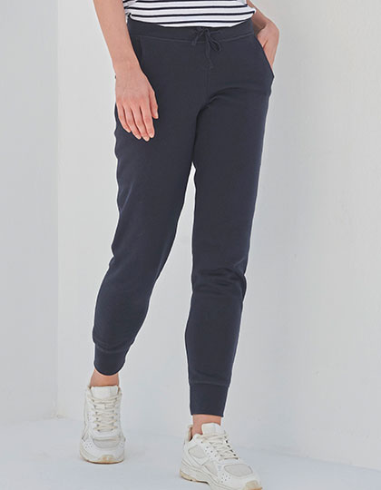 Women´s Slim Cuffed Jogger
