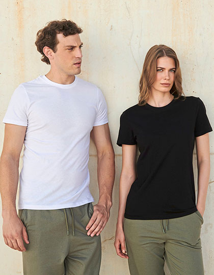 Unisex Organic T