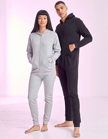 Unisex All In One
