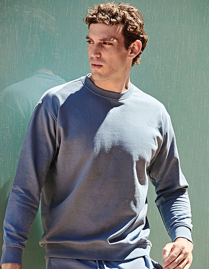 Unisex Sustainable Fashion Sweat