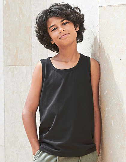 Kids´ Feel Good Stretch Vest