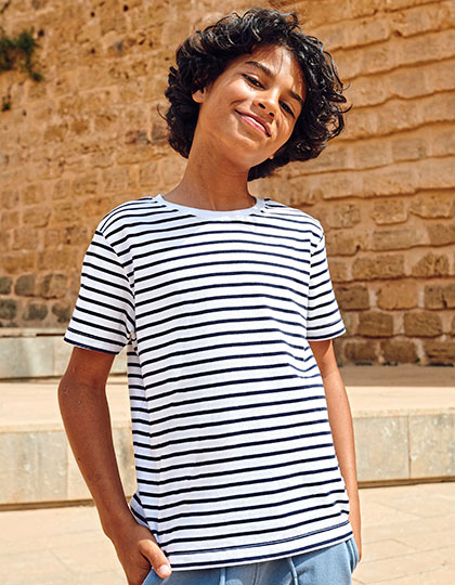 Kids´ Striped T