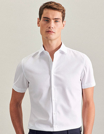 Men´s Shirt Shaped Fit Short Sleeve