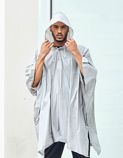 Splashmacs Poncho