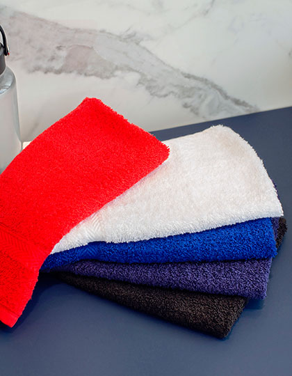 Luxury Gym Towel