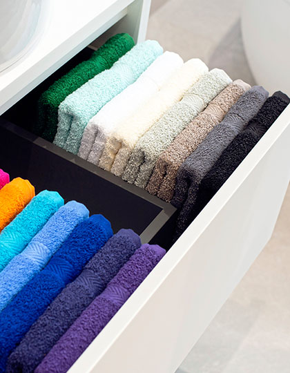Luxury Hand Towel