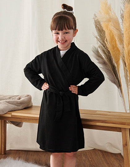 Childrens´ Robe