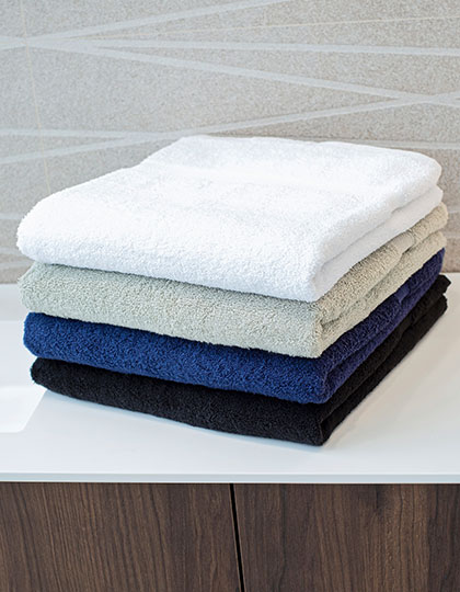 Luxury Bath Sheet